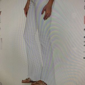 Current Elliott Flip Flop Jean